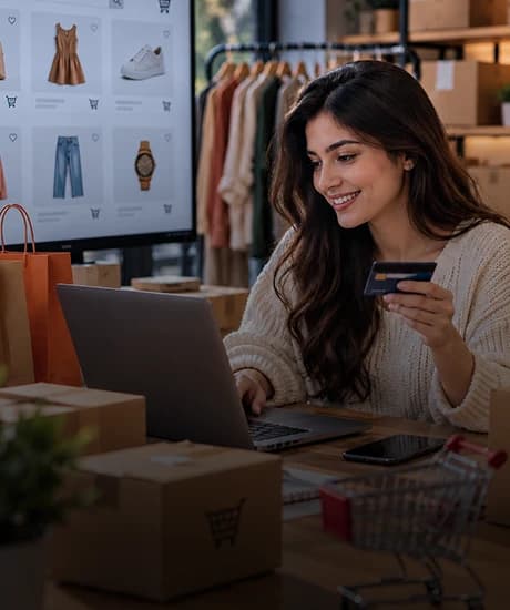 Ecommerce Stores