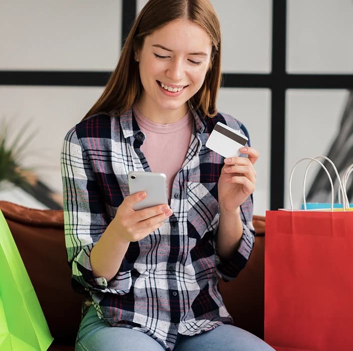 Featured retail and ecommerce workflow preview