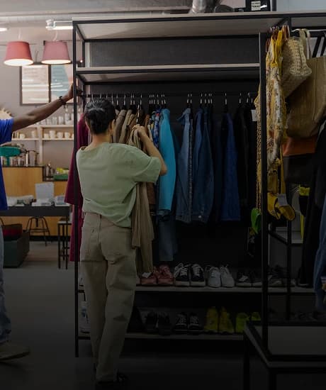 Retail Stores