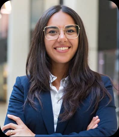 Maya Reynolds