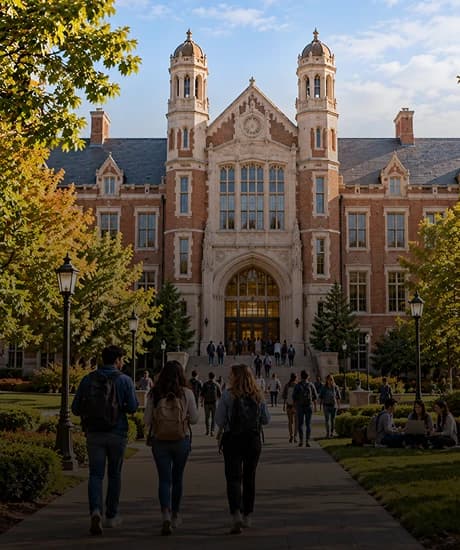 Universities & Colleges