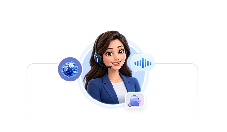 Build AI Agents illustration