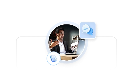 Improve Continuously illustration